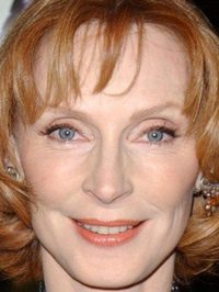  Gates McFadden