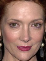 Glenne Headly