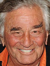  Peter Falk