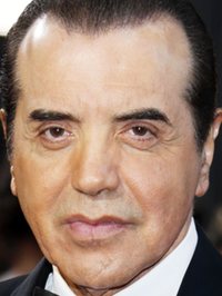  Chazz Palminteri