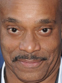  Rocky Carroll