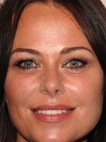 Polly Walker