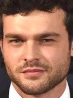 Alden Ehrenreich