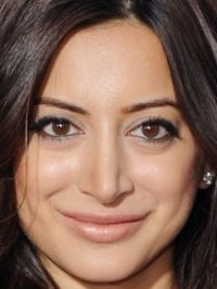  Noureen DeWulf