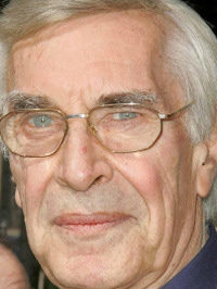  Martin Landau