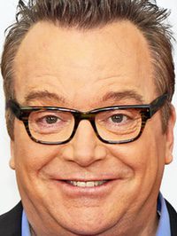  Tom Arnold