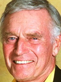  Charlton Heston