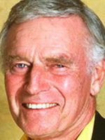 Charlton Heston