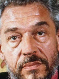  Paul Scofield