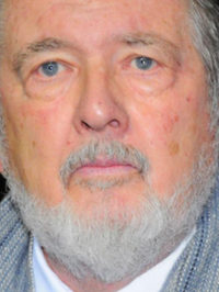  Walter Hill