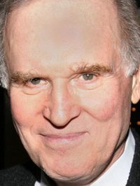  Charles Grodin