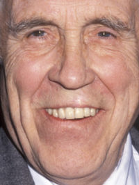  Jason Robards