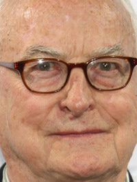  James Ivory