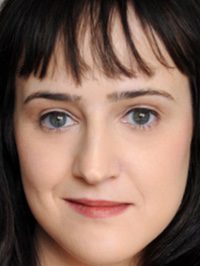  Mara Wilson