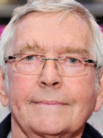 Tom Courtenay