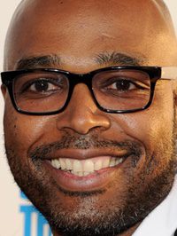  Salim Akil