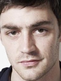  Matthew McNulty