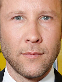  Michael Rosenbaum