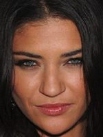 Jessica Szohr