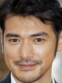  Takeshi Kaneshiro