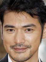 Takeshi Kaneshiro