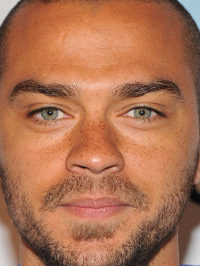  Jesse Williams