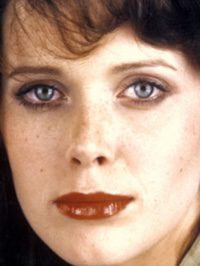  Sylvia Kristel