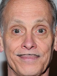  John Waters