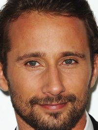  Matthias Schoenaerts