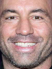  Joe Rogan