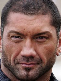  Dave Bautista