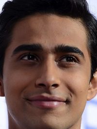  Suraj Sharma