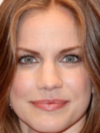  Anna Chlumsky