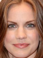 Anna Chlumsky