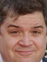 Patton Oswalt