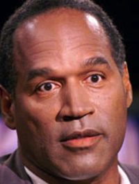  O.J. Simpson