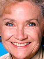 Estelle Getty