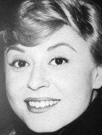  Giulietta Masina