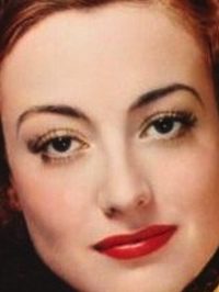  Joan Crawford