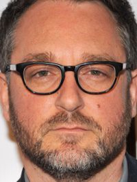  Colin Trevorrow