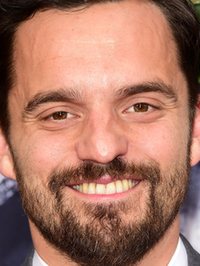  Jake Johnson