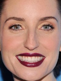  Zoe Lister-Jones