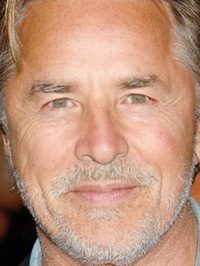  Don Johnson