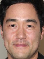 Tim Kang