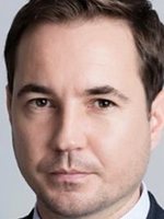 Martin Compston