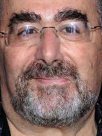  Saul Rubinek