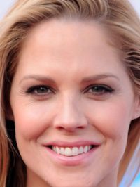  Mary McCormack