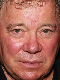  William Shatner