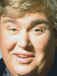  John Candy