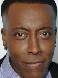  Arsenio Hall